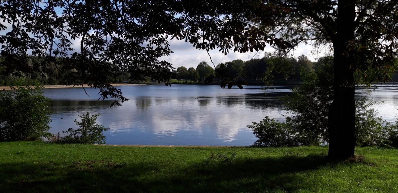Slaaphutje Buitenwedde Westerwolde Campsite