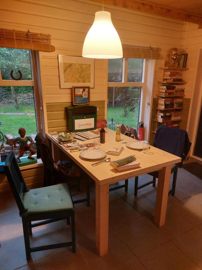 Campsite Slaaphutje Buitenwedde Westerwolde *
