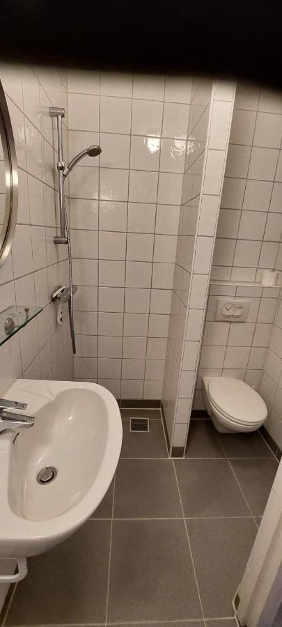 Campsite Slaaphutje Buitenwedde Westerwolde Wedde